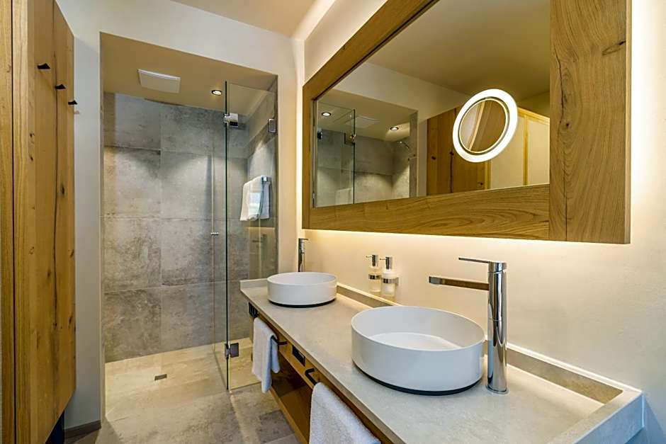 Posthotel Achenkirch Resort and Spa - Adults Only