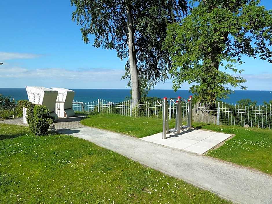 AKZENT Waldhotel Spa Rügen