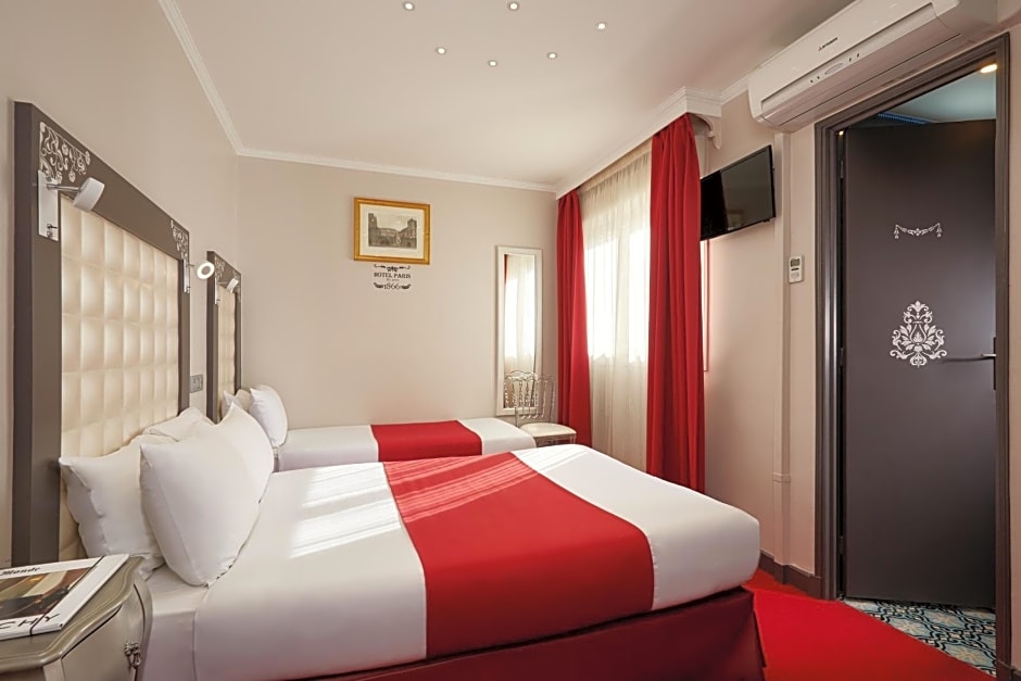 Grand Hotel Amelot