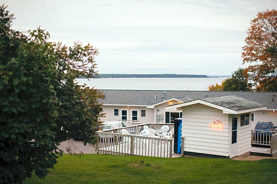 Seagull Bay Motel