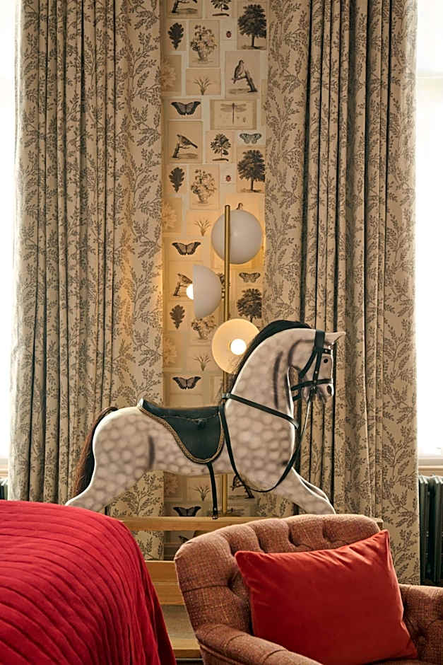 Hotel du Vin Cheltenham