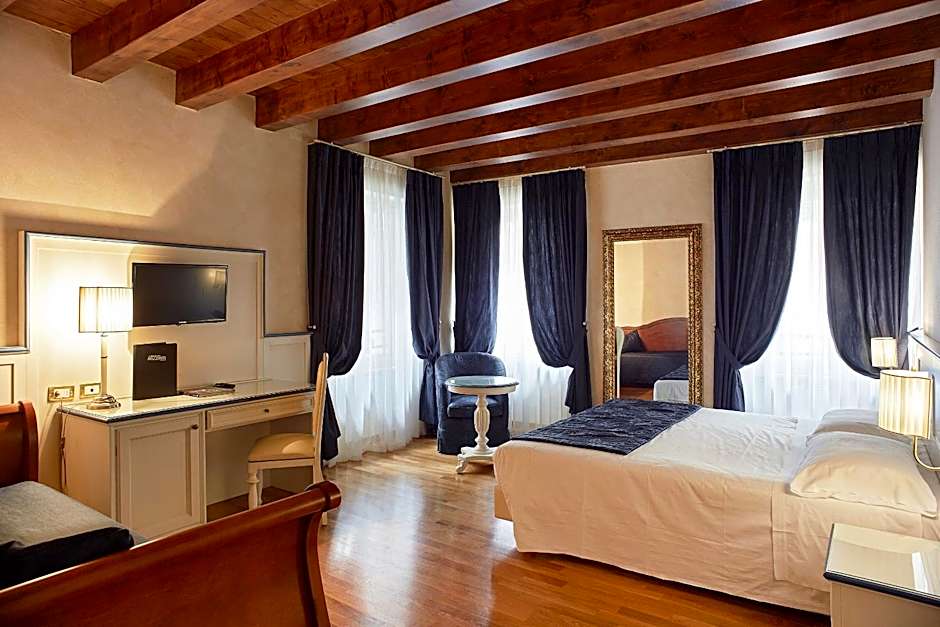Albergo Mazzanti