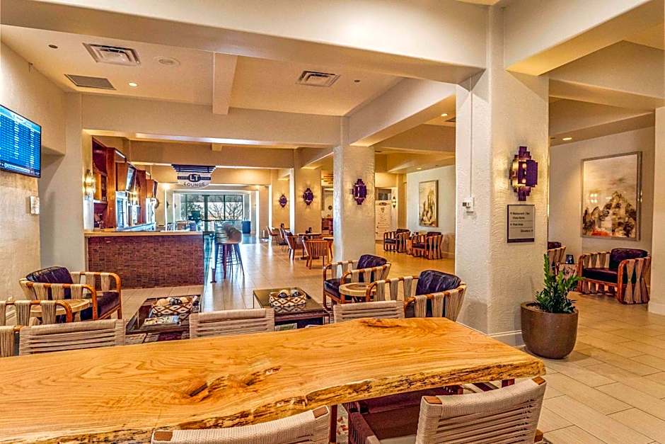 Sheraton Albuquerque Airport Hotel