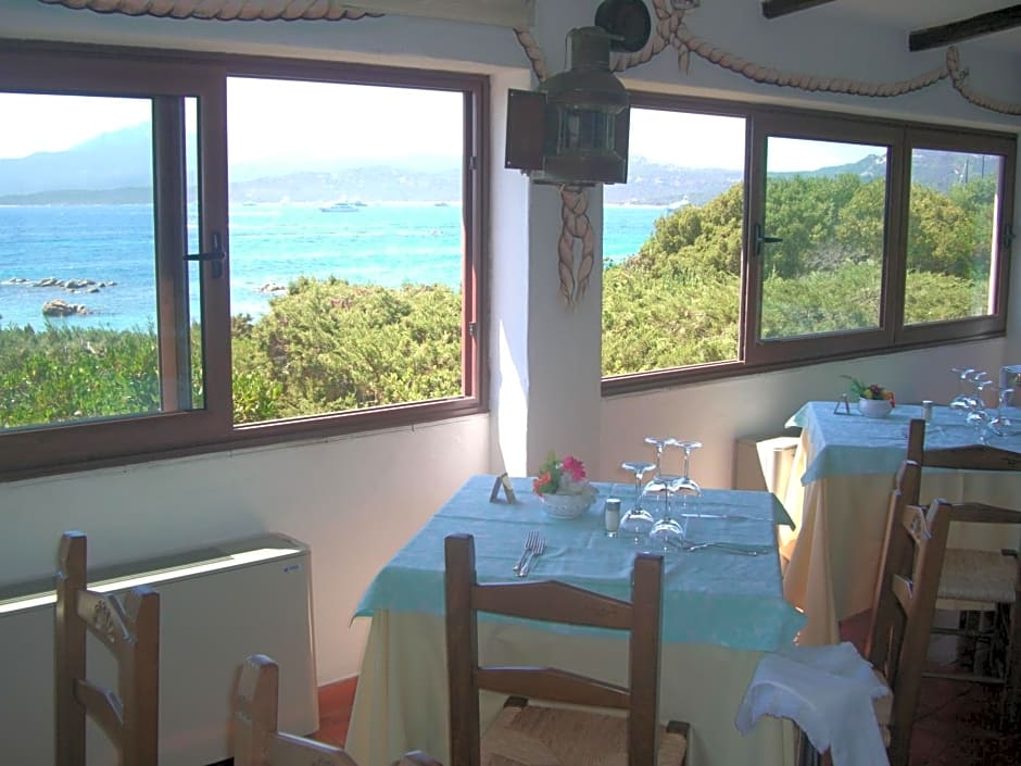 Hotel Capriccioli