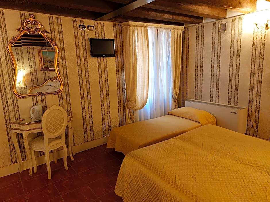 Residenza Hotel San Maurizio
