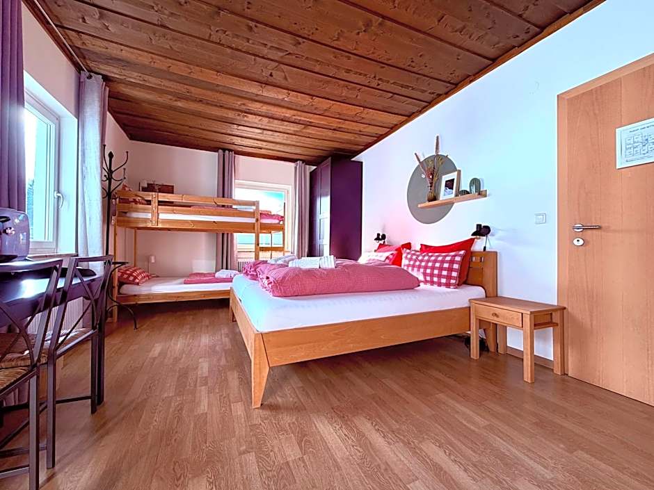 Boutique Hotel Alpenhof