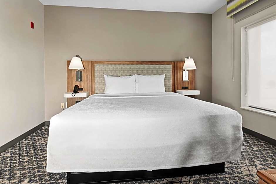 Hampton Inn & Suites Houston - Rosenberg