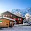 Naturfreunde Hostel Grindelwald