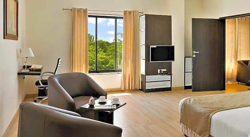 The Fern Residency Parbhani