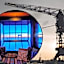 Crane Hotel Faralda Amsterdam