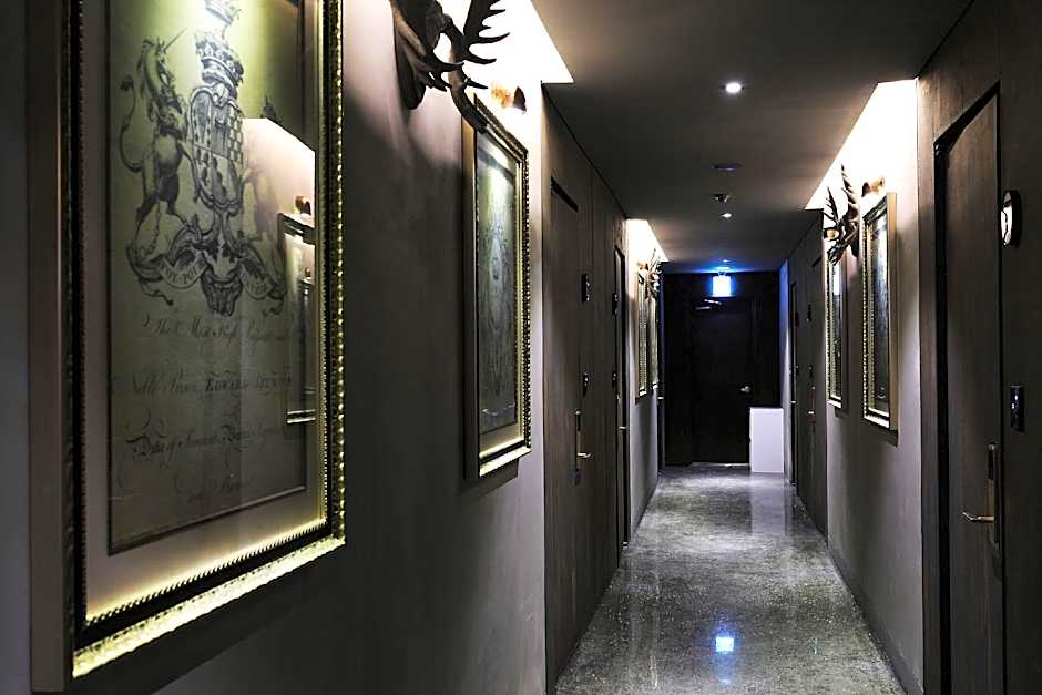 Paju Geumchon Mari Hotel