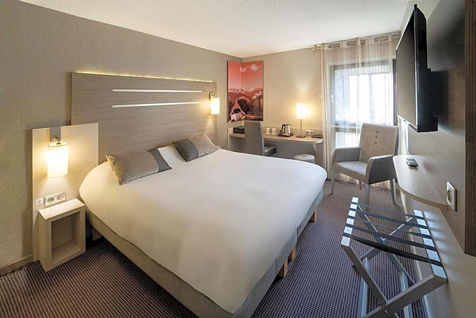 Best Western Voiron Centre