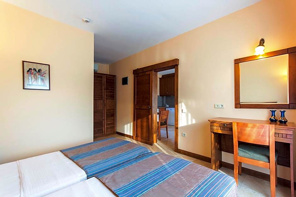 Ipek Garden Palace Residence