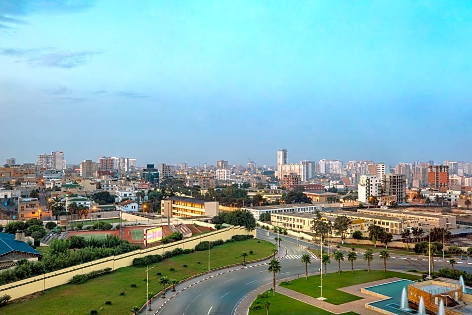 Four Points By Sheraton Oran
