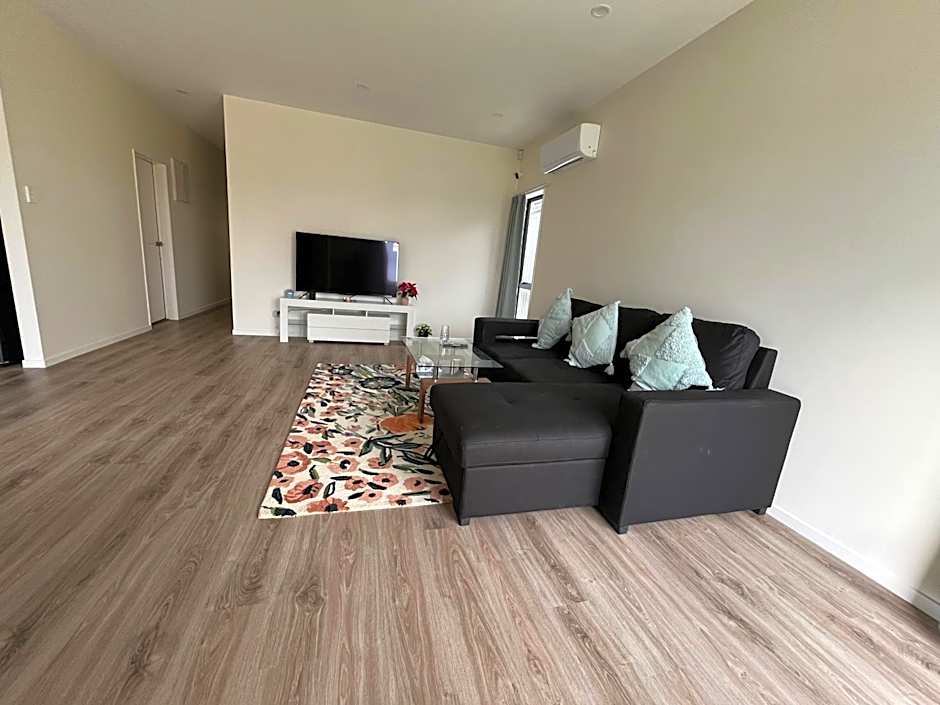 New Home Vibes Stylish Room