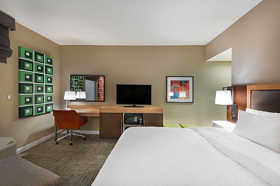 Hampton Inn By Hilton & Suites West Melbourne-Palm Bay Road