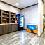 Best Western Plus Executive Residency Denver-Central Park Hotel