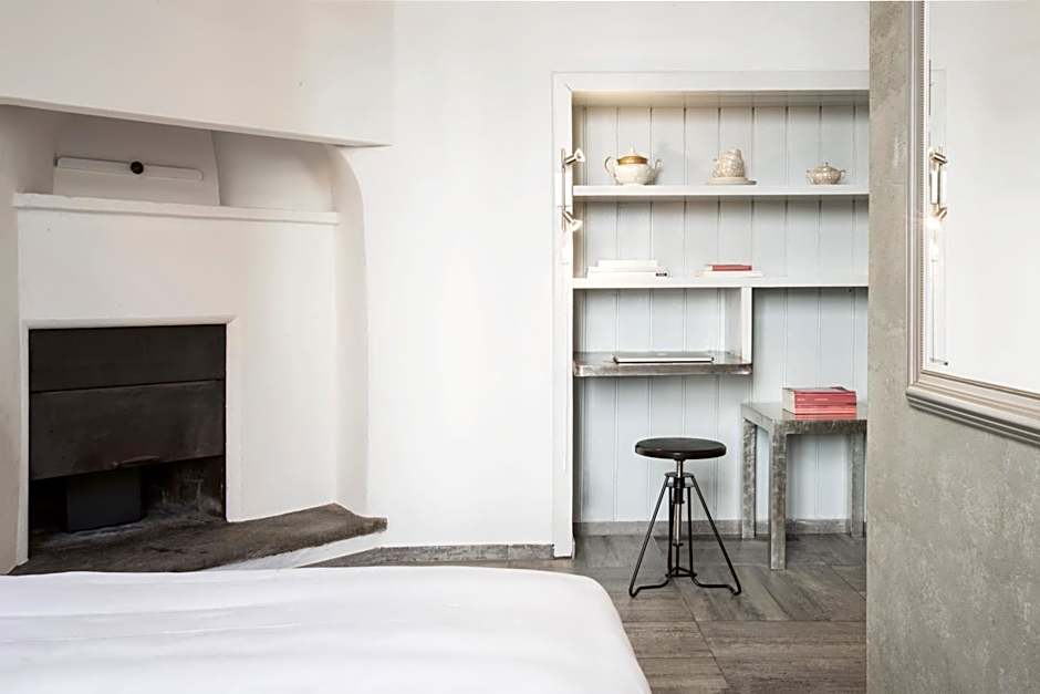 Caffè dell'Arte Boutique Rooms