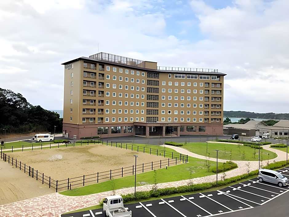 Toyoko Inn Tsushima Hitakatsu
