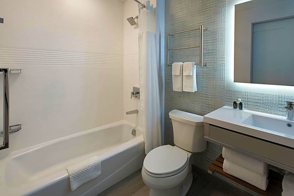 TownePlace Suites by Marriott New York Brooklyn