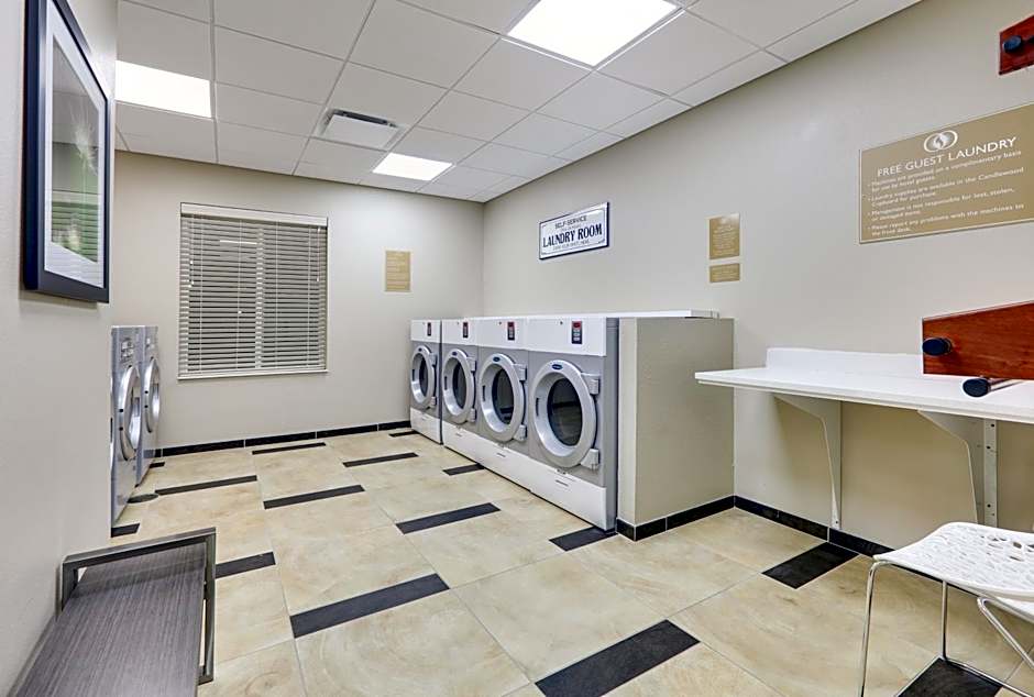 Candlewood Suites Dallas NW - Farmers Branch By IHG