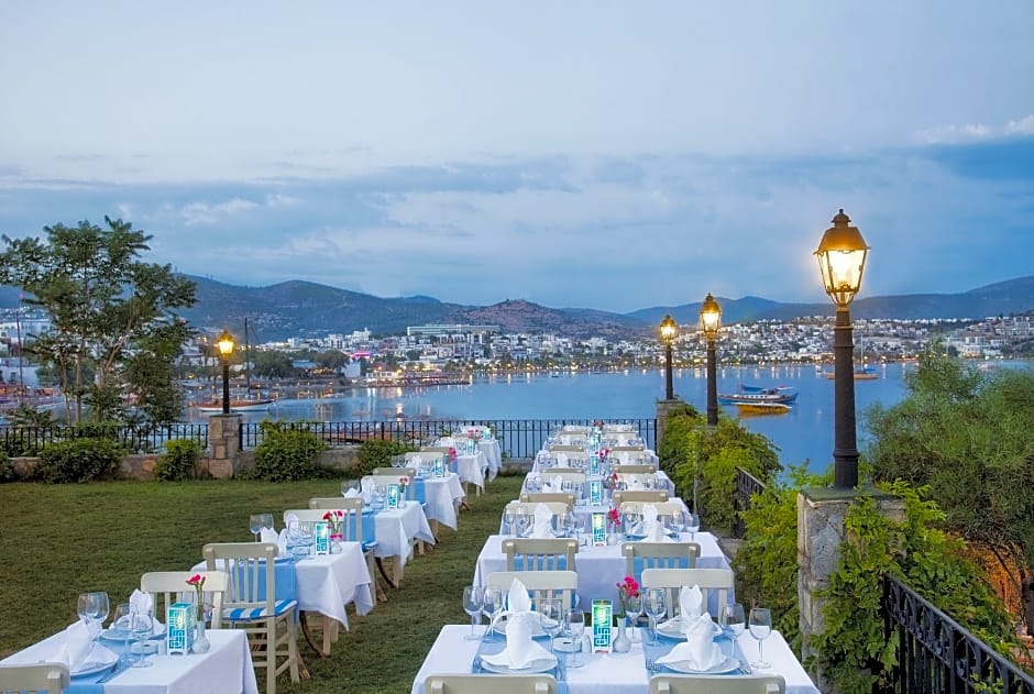Asteria Bodrum Resort All Inclusive Turkey Rates From Try119