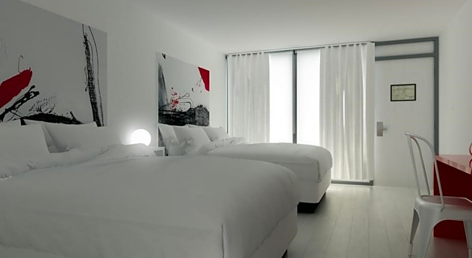 GreenPoint Hotel Kissimmee