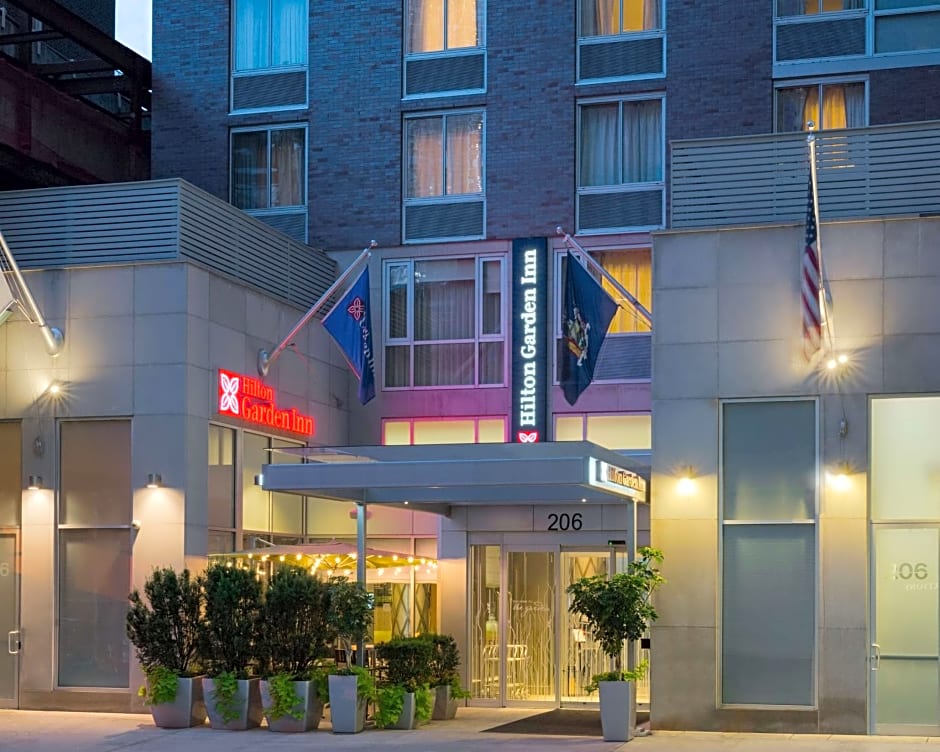 Hilton Garden Inn New York/Manhattan-Midtown East