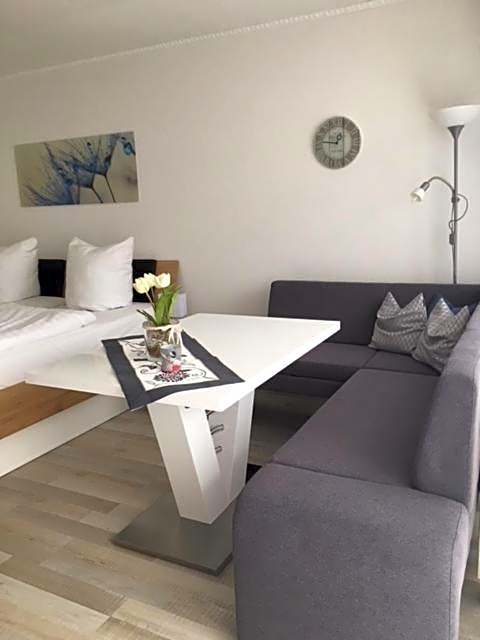 Appartementhaus Nürnberg