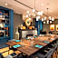 Sofitel Brussels Europe