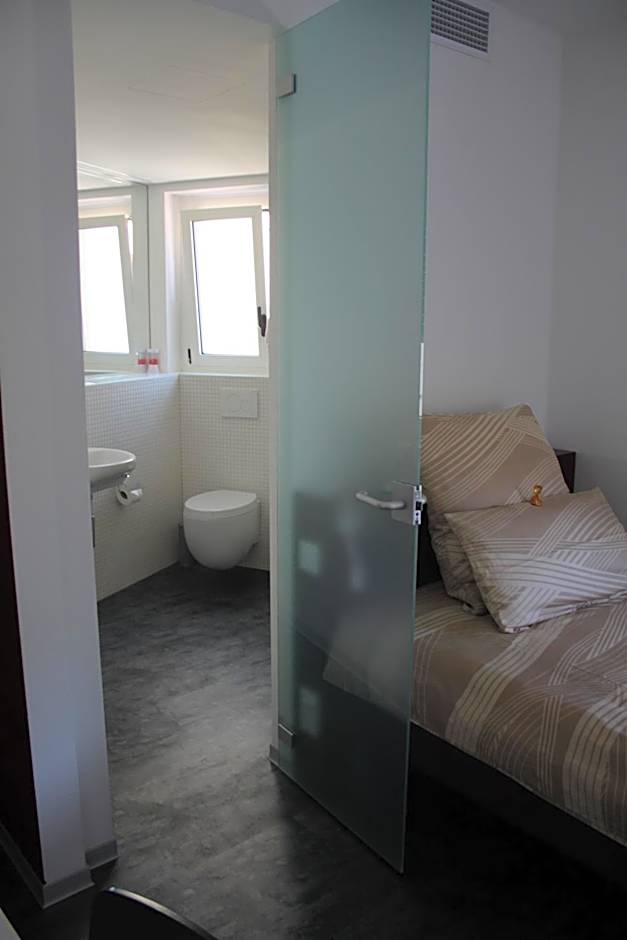 Albergo Porta Verzasca