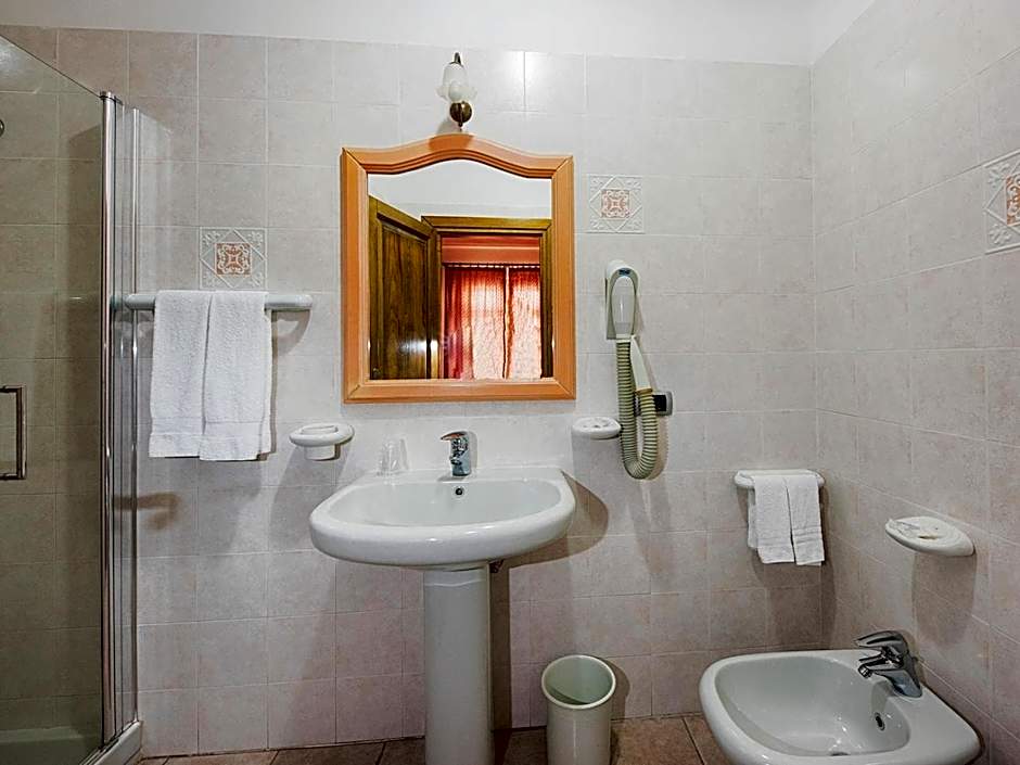 Hotel Villa Miralisa