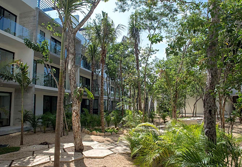 The Panoramic by Xperience Hotels