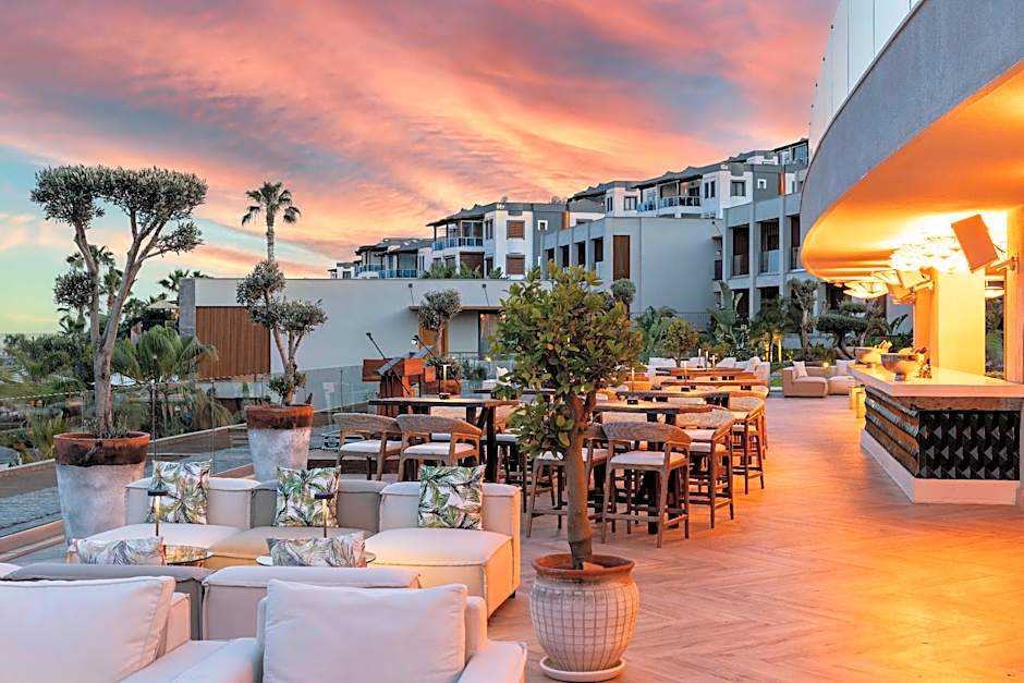 Mirada Exclusive Bodrum