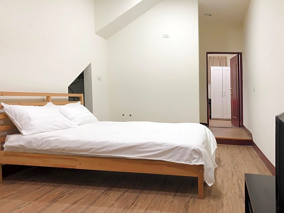 Delicateperfume-Ruifang Station