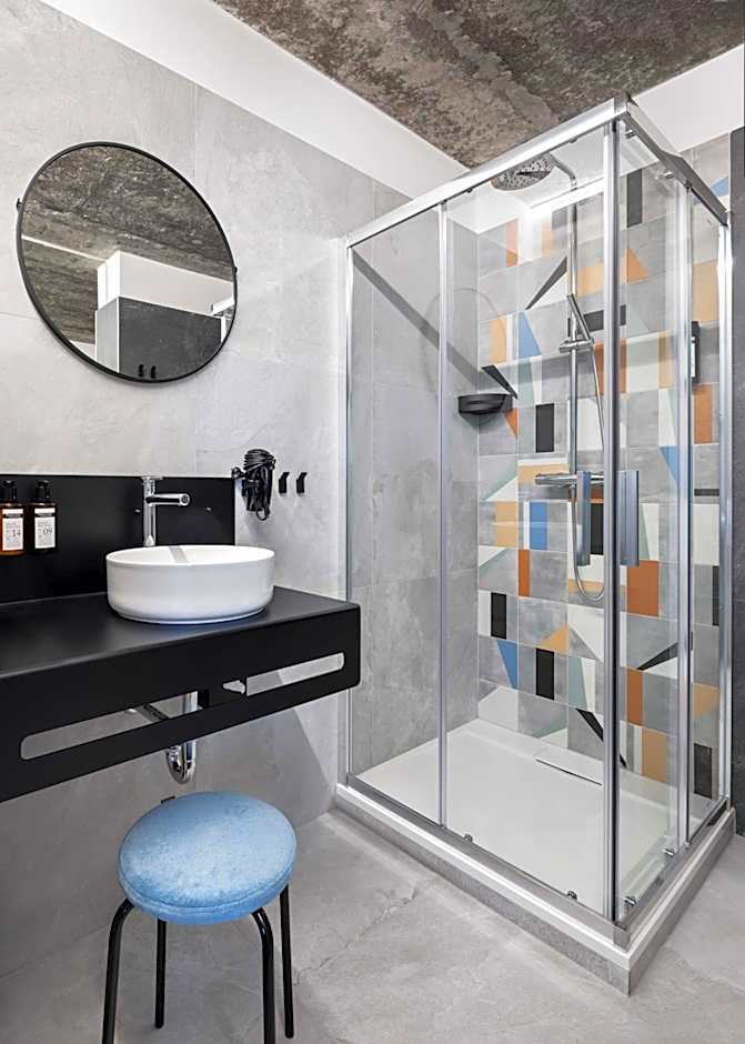 Boutique Hotel Mezi švy