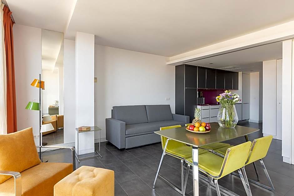 Cosmo Apartments Sants