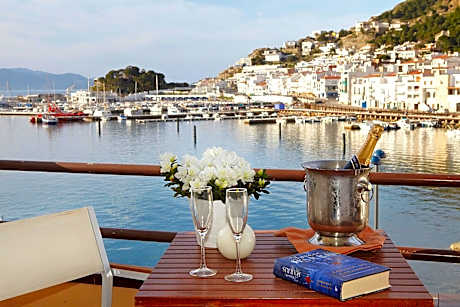 Hotel Spa Cap de Creus