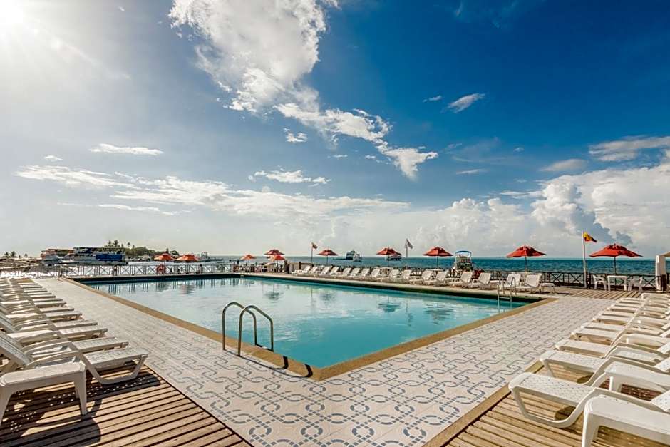 GHL Hotel Sunrise