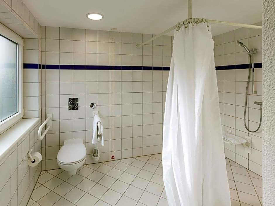 B&B HOTEL Fulda-Hbf