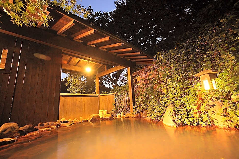 Ryokan Yamanoyu