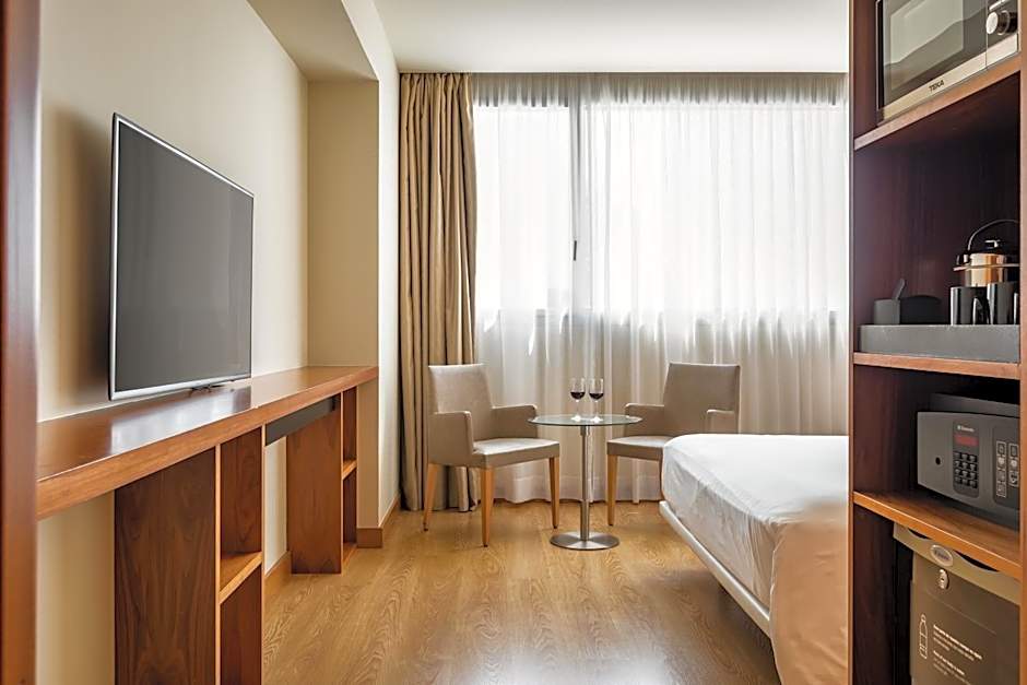 Hotel SB Diagonal Zero 4 Sup