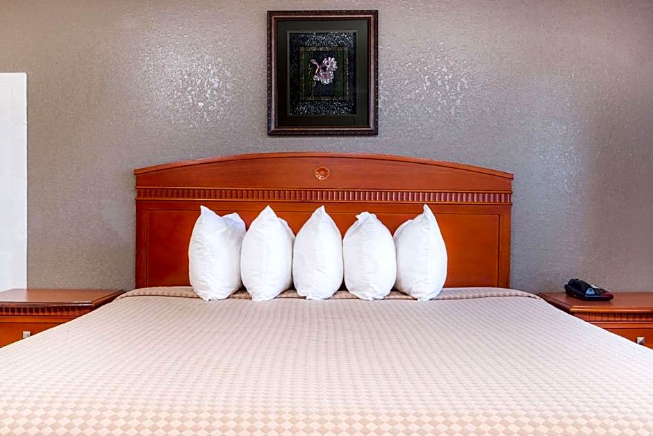 Days Inn by Wyndham Paintsville