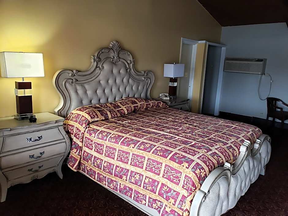 Welcome Inn & Suites