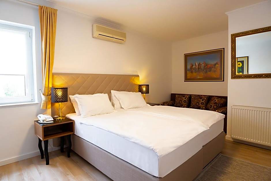 Hotel Vila Tina