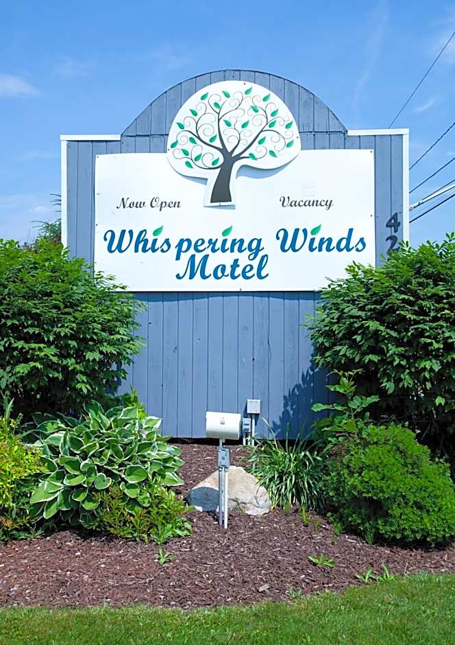 Whispering Winds Motel