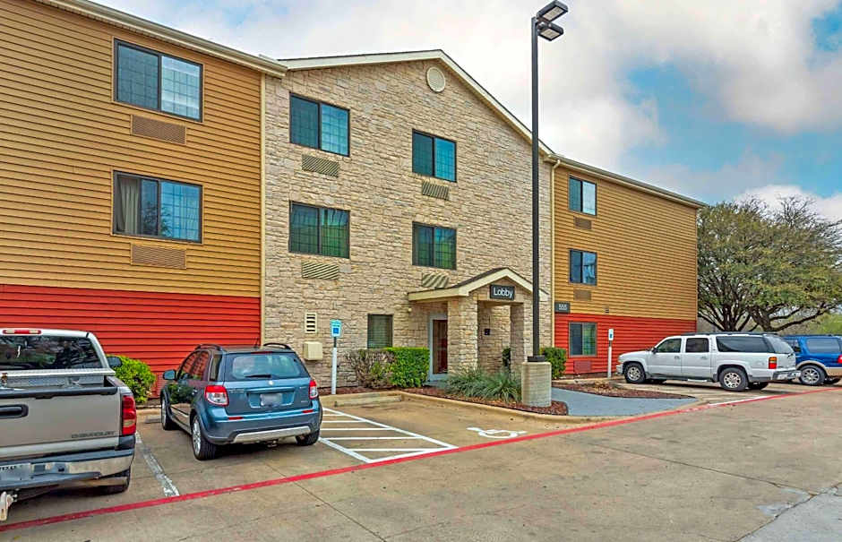 Extended Stay America Select Suites - Austin - Round Rock - North