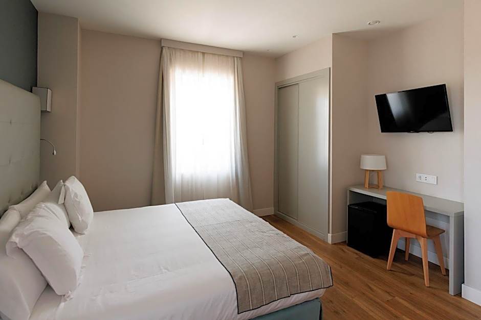 Hotel PAX Torrelodones