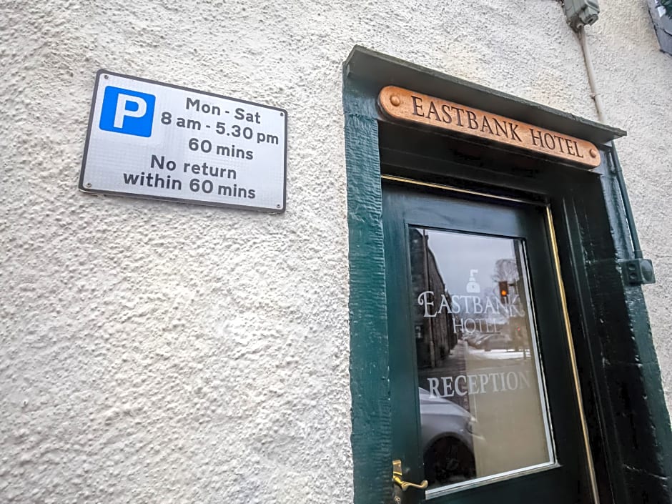 OYO Eastbank Hotel, Speyside Scotland