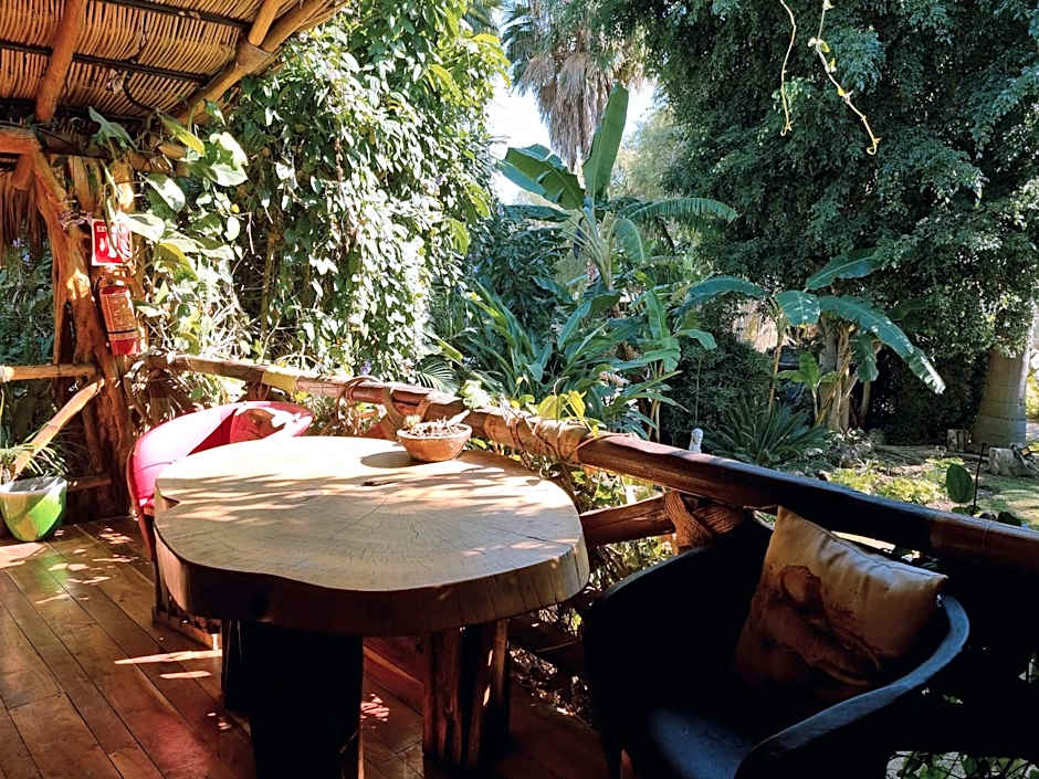 Eco Hotel Tahawi